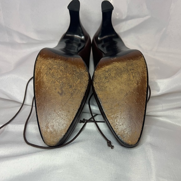 Charles David booties - Picture 4 of 7